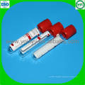 Kein Additiv Blood Collection Tube